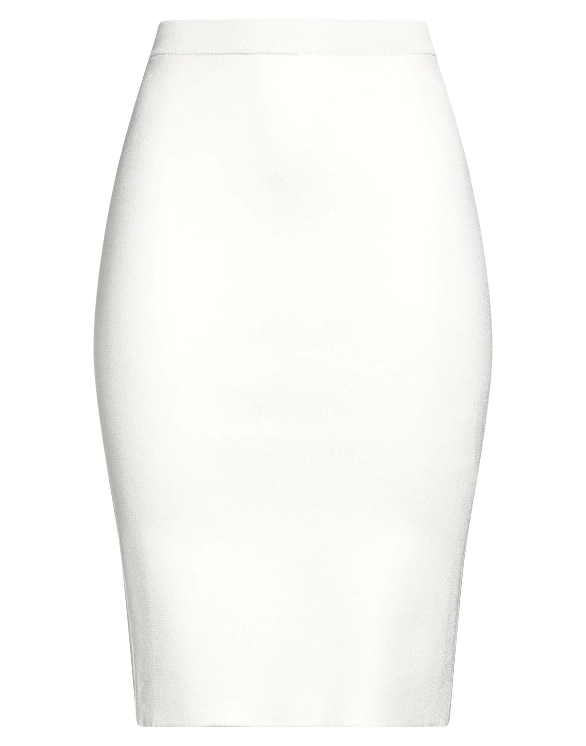 

Юбка Saint Laurent, белый