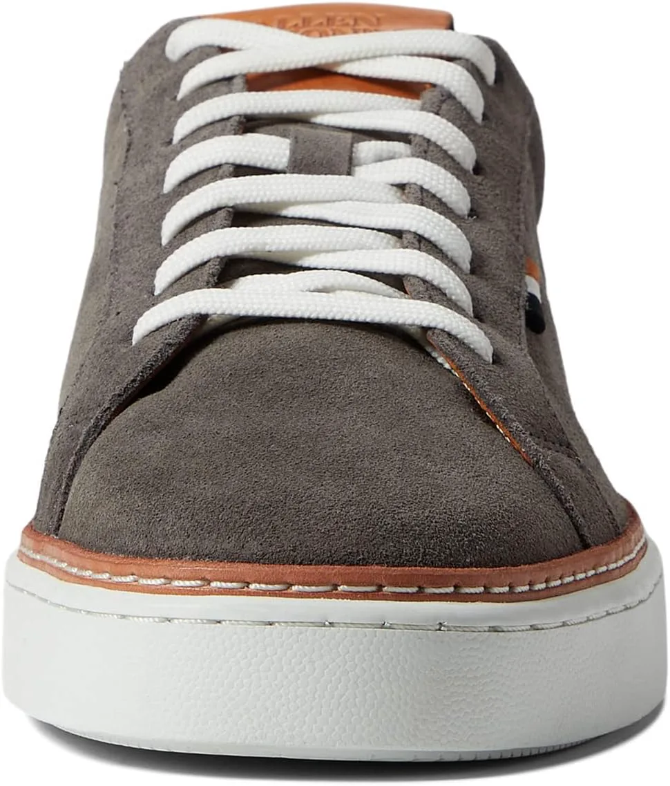Мужские туфли Allen Edmonds Alpha на шнуровке — фото 4