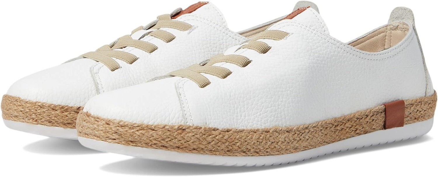 

Кроссовки Eloya Spring Step, белый