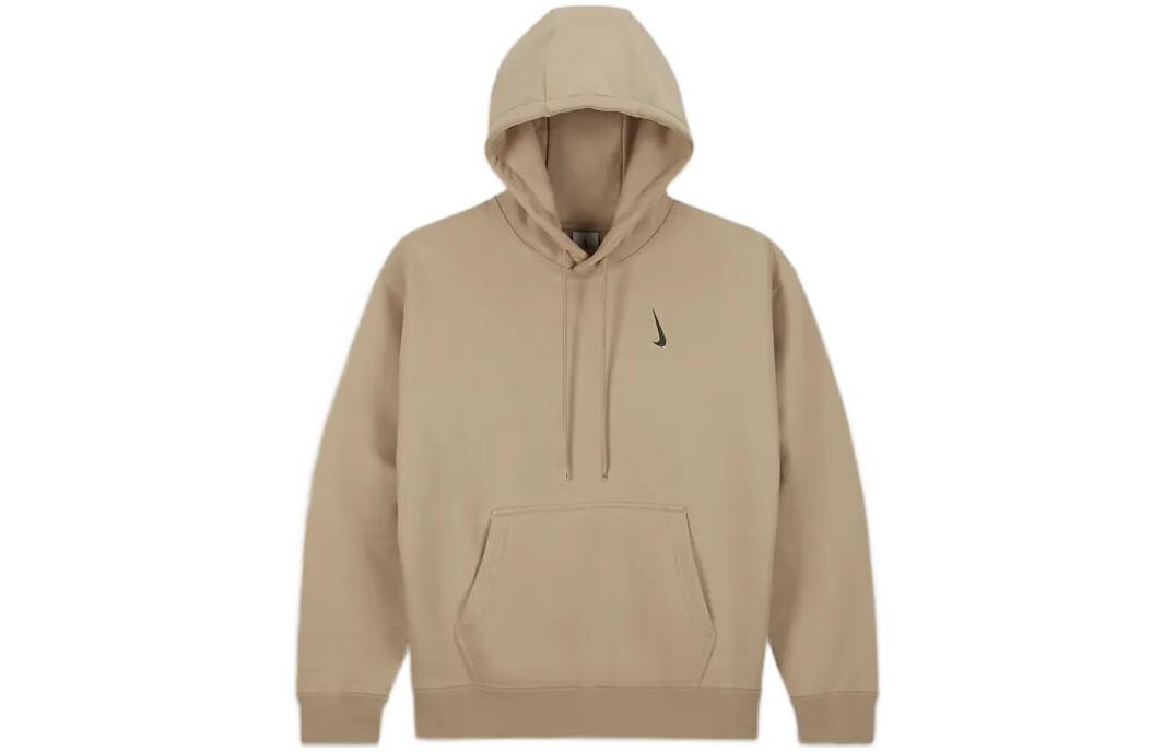 

Мужская толстовка Nike, цвет Brown