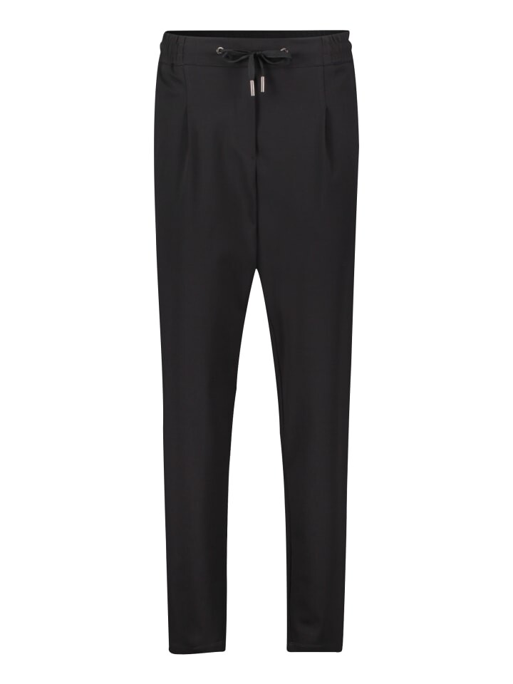 

Тканевые брюки BETTY & CO, черный