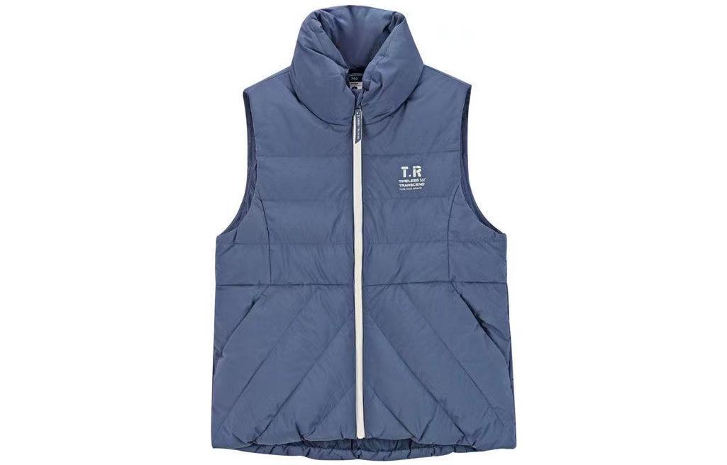 

Женская жилетка со стойкой, утепленная и с флисовой подкладкой Fishing 361°, sailor синий