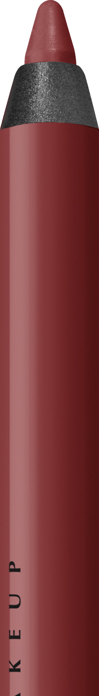 Подводка для губ NYX Professional MakeUp Line Loud Lip Pencil 5 Ten Out Of Ten — фото 2