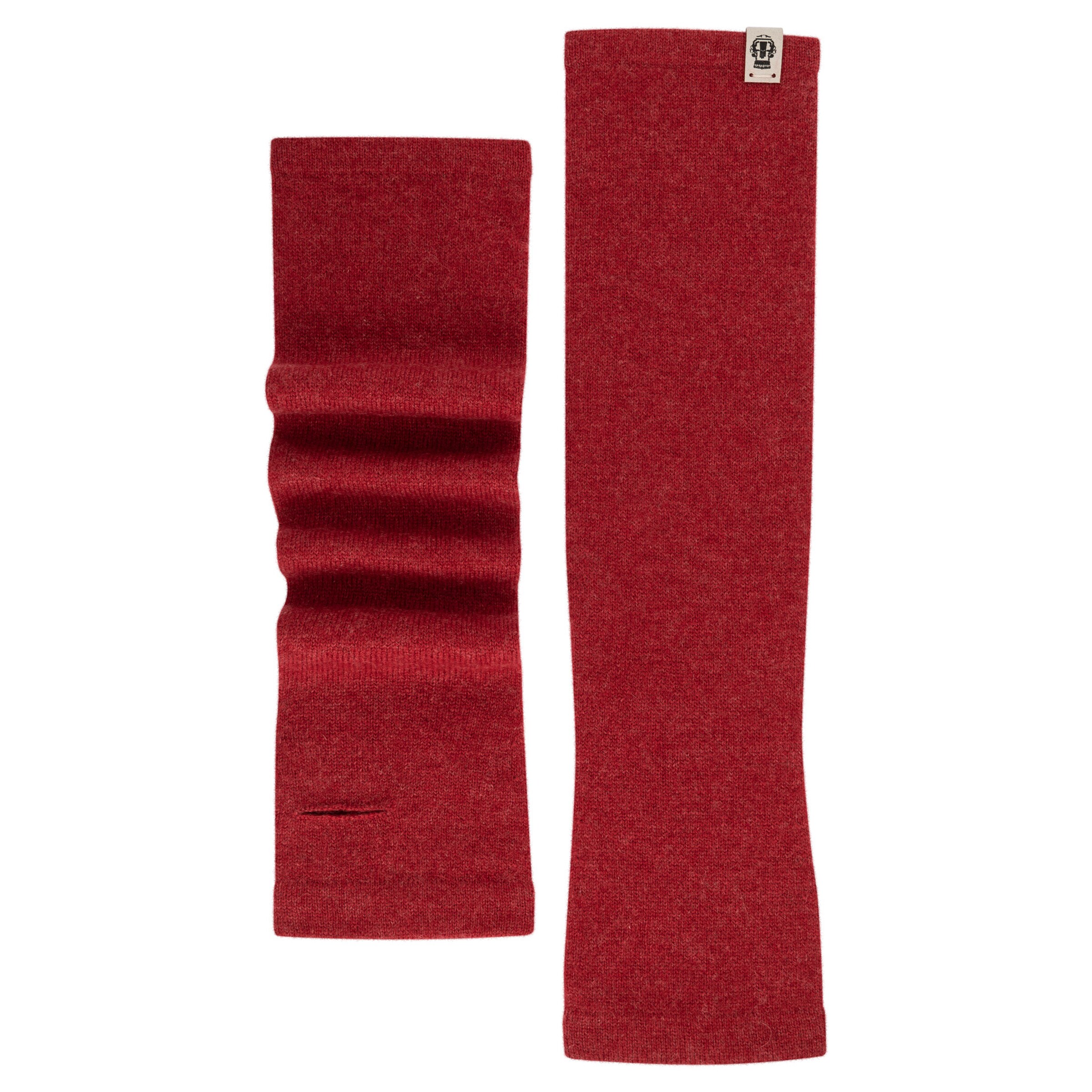 

Roeckl Грелки для рук 'PURE CASHMERE' в цветах Red, Blood Red, Cherry Red, Cranberry, Light Red, Dark Red