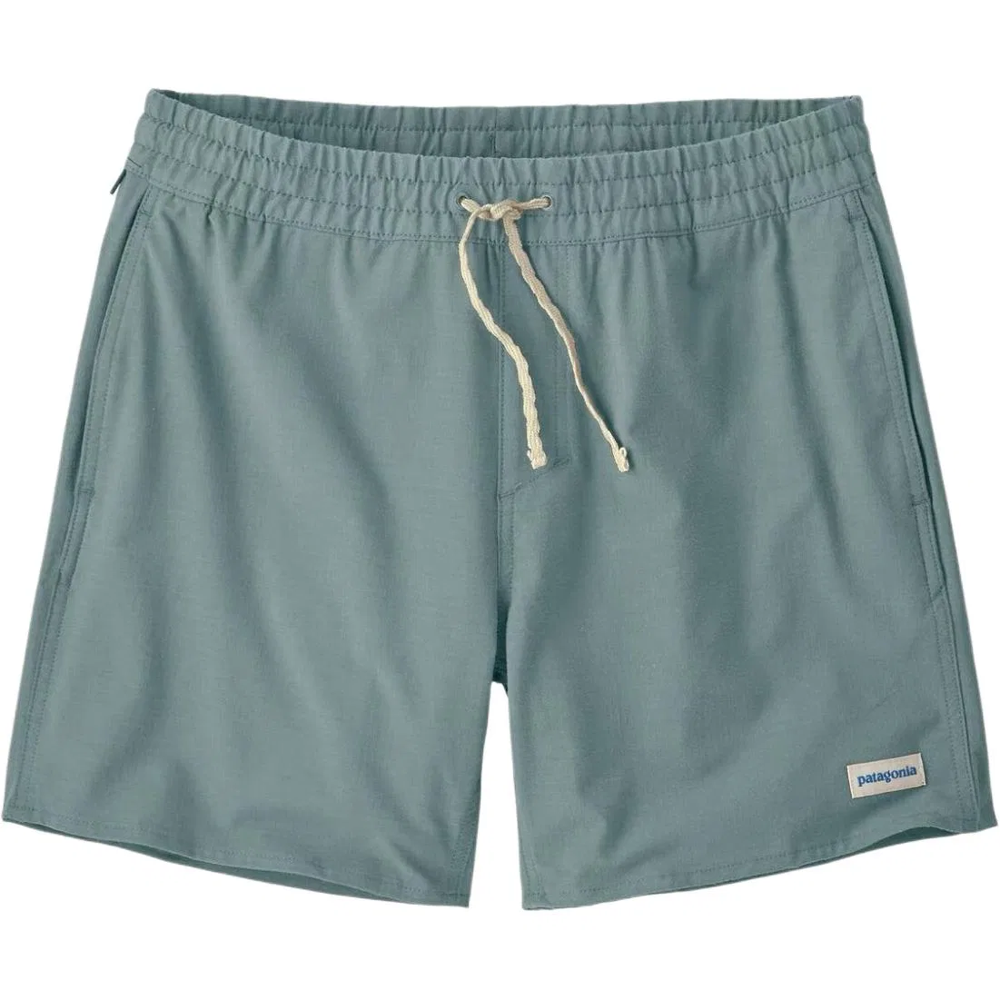 Шорты мужские Casual Moderate Patagonia, Sky Blue Sage/BLSG