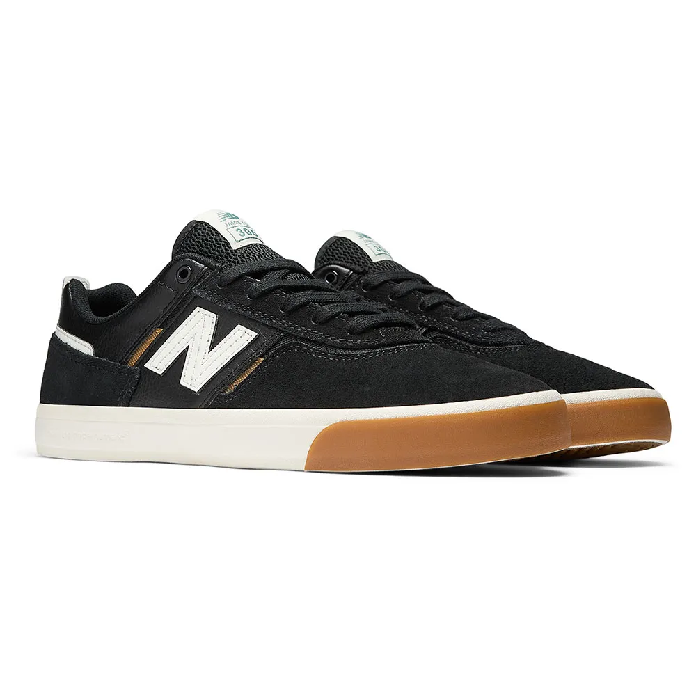

Кроссовки New Balance Numeric Jamie Foy 306, черный