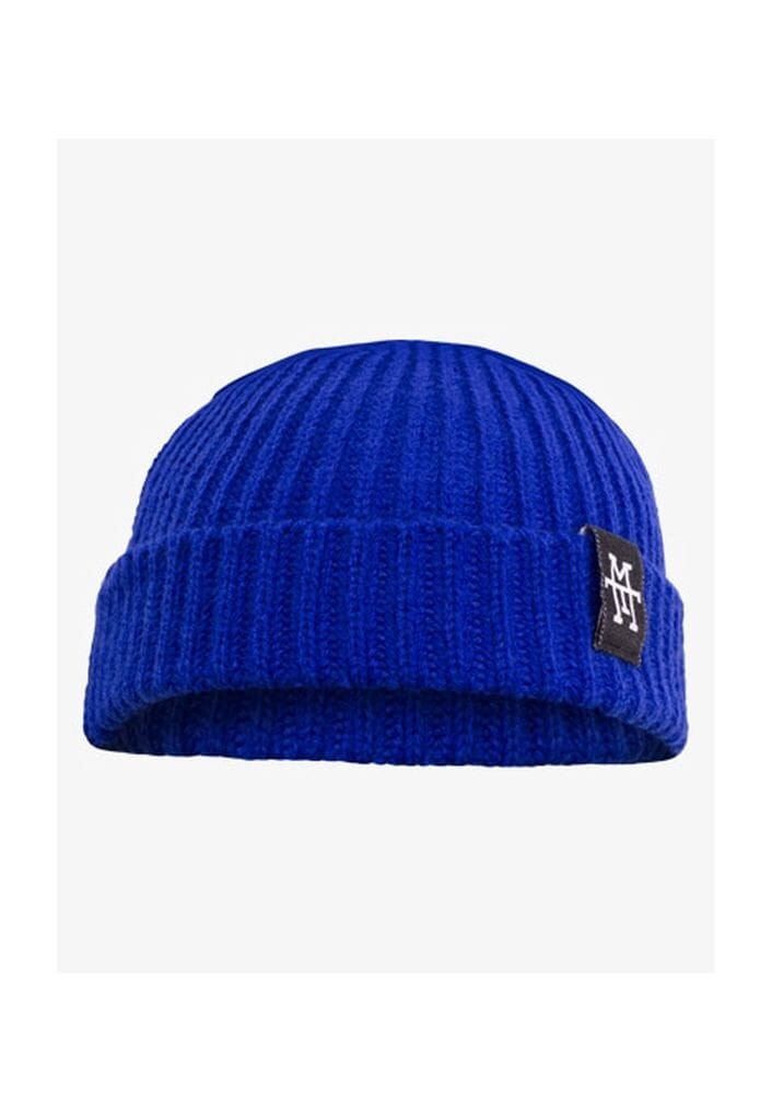

Шапка-бини Heritage Docker Manufaktur13, цвет Blue Boy One Size