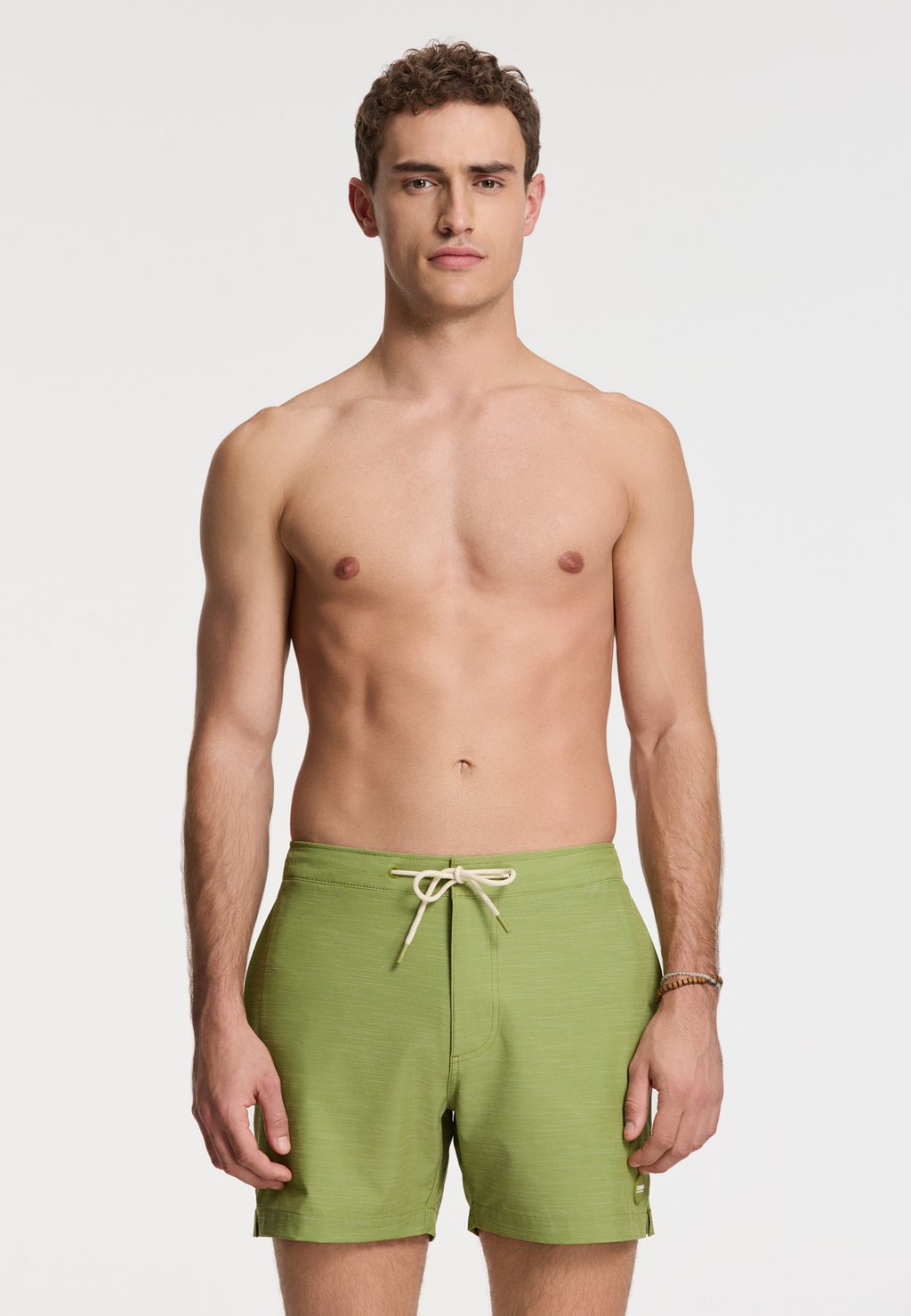 

Шорты для плавания OWEN STRETCH Shiwi, зеленый