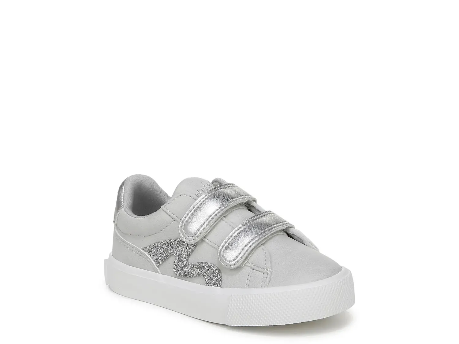 

Кроссовки Blowfish Malibu Vice — детские, серые