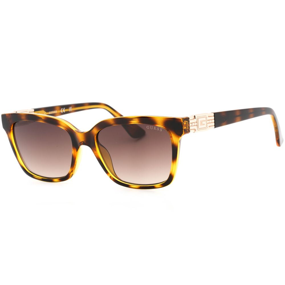 

Женские солнцезащитные очки Guess Resin, коричневый