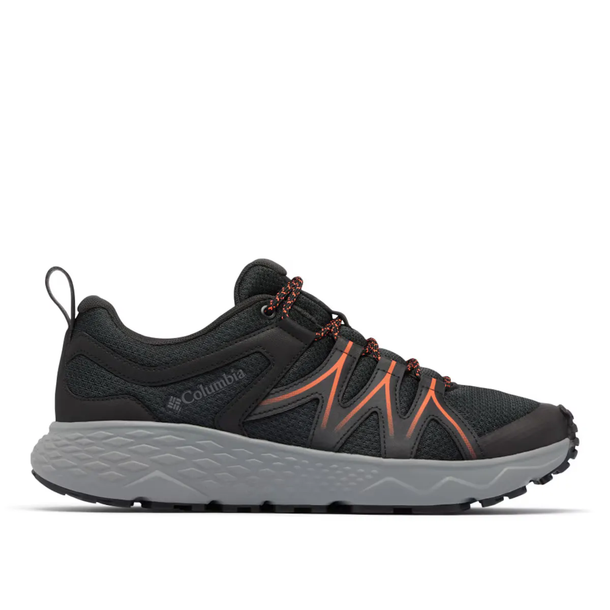 

PEAKFREAK ROAM Columbia мужская обувь, чёрный