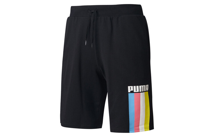 

Повседневные шорты для мужчин Puma