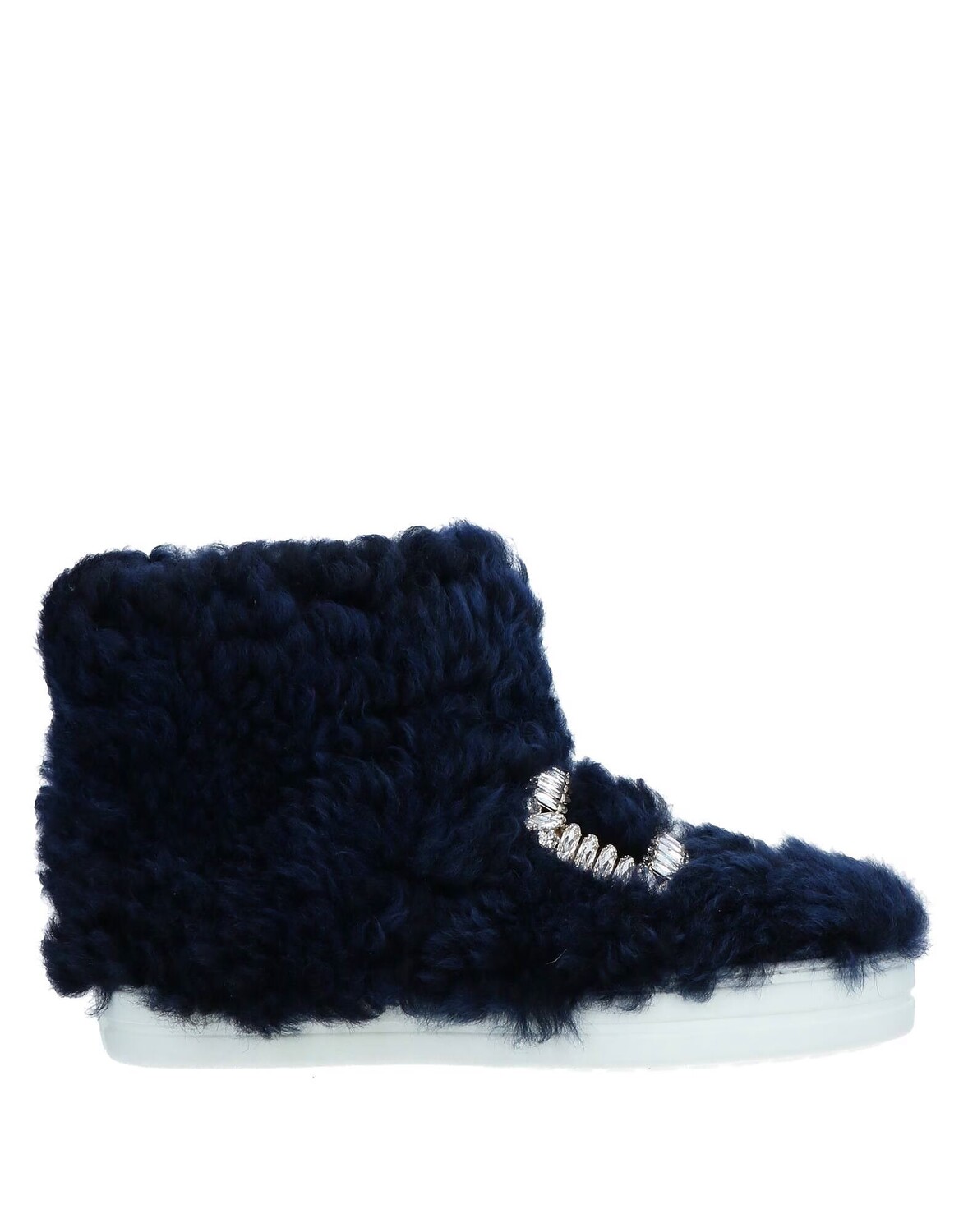 

Ботильоны Roger Vivier, синий