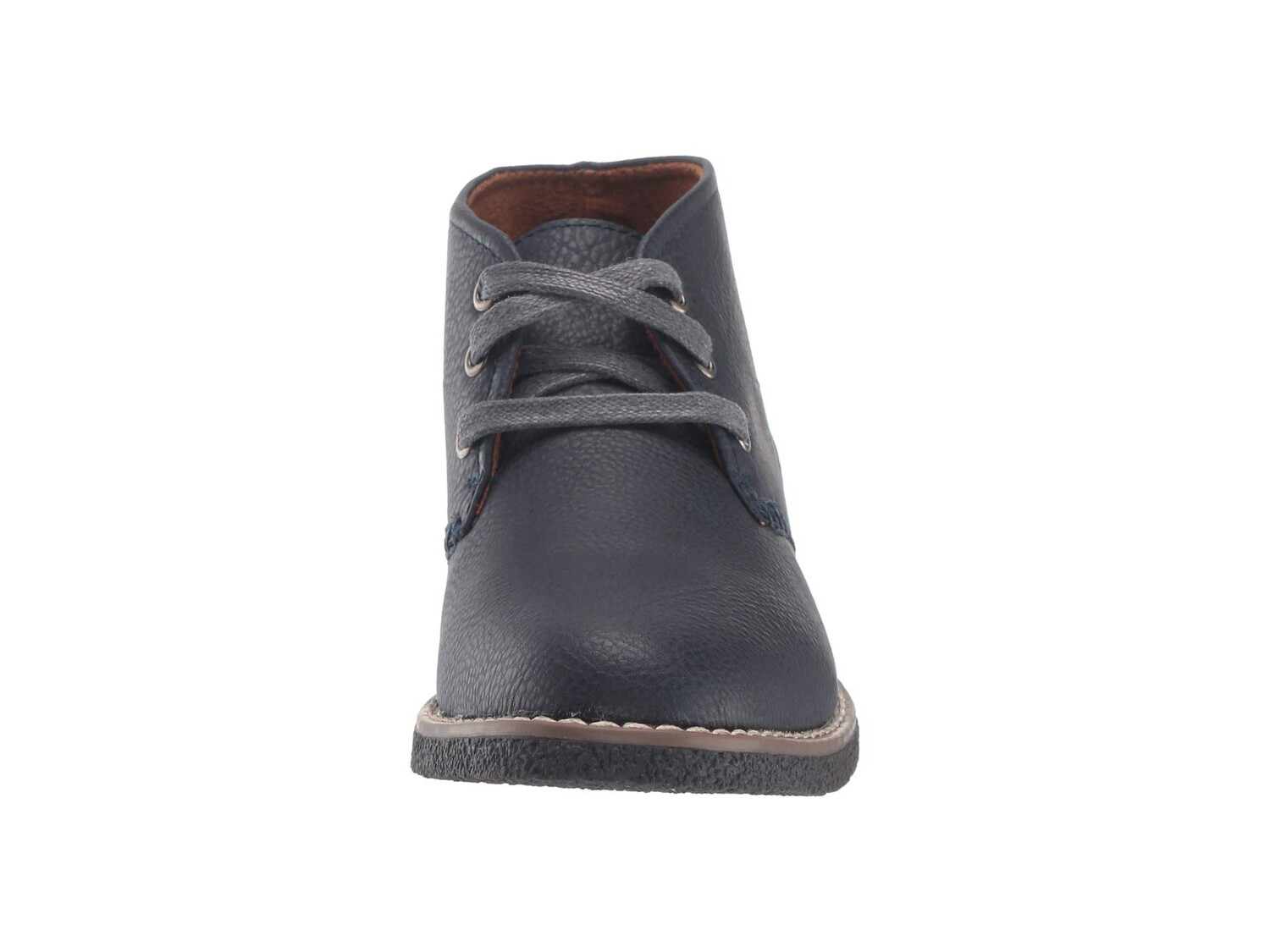 

Ботинки Deer Stags Kids Freeport Jr (Little Kid/Big Kid), темно-синий