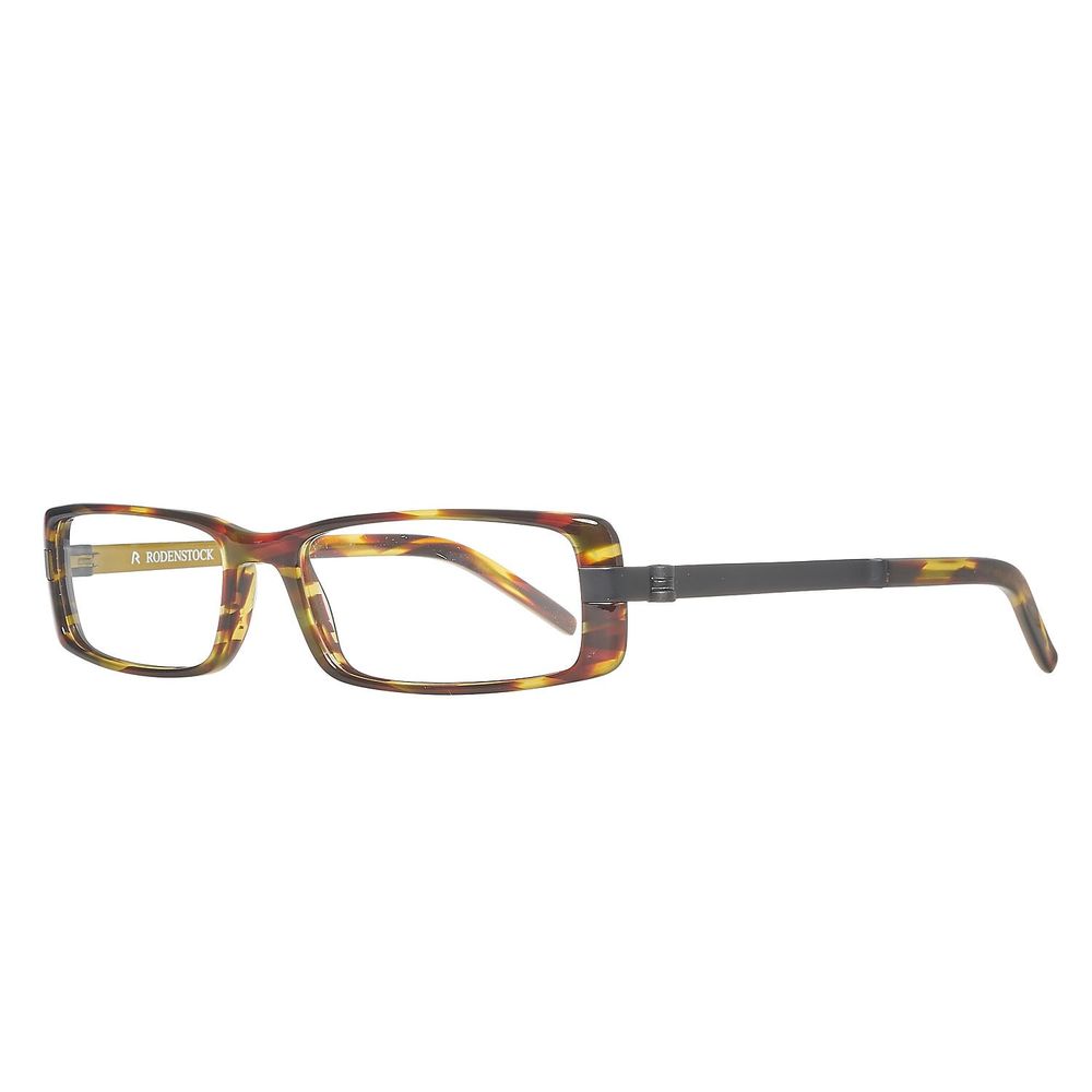 

Пластиковые женские оправы Rodenstock, коричневый
