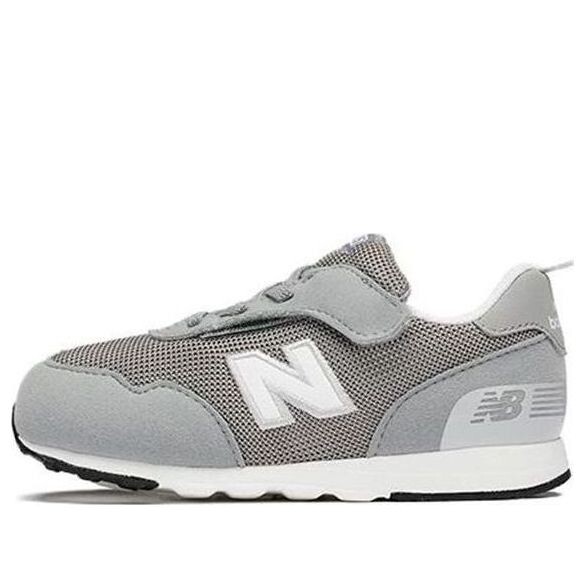 

Кроссовки 515 New Balance, серый