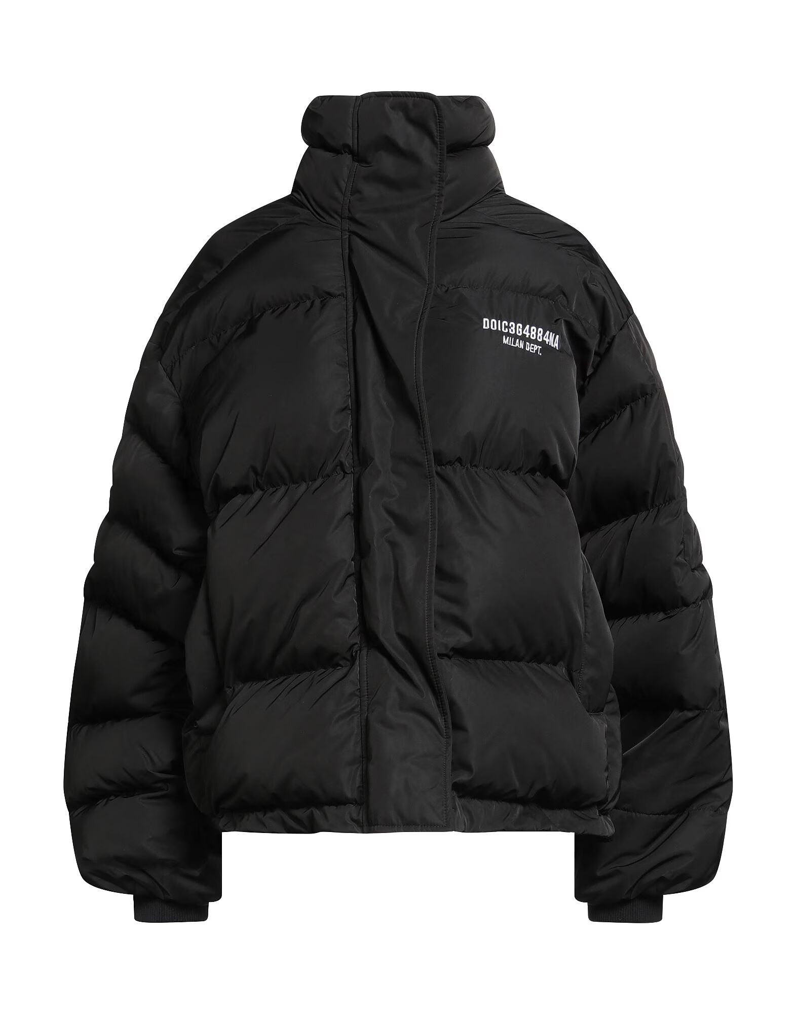 

Куртка Dolce&Gabbana, черный