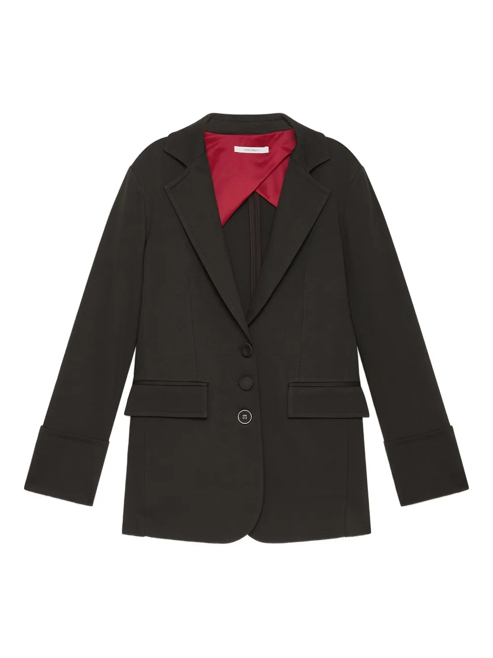 

Куртка на пуговицах MALIPARMI, черный