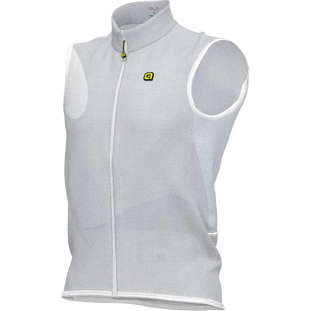 

Жилет Alé Klimatik Guscio Lucent, синий