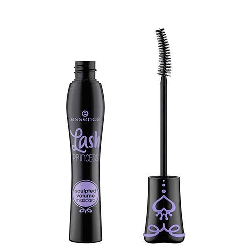 

Lash Princess Скульптурный Объем 1 шт Essence