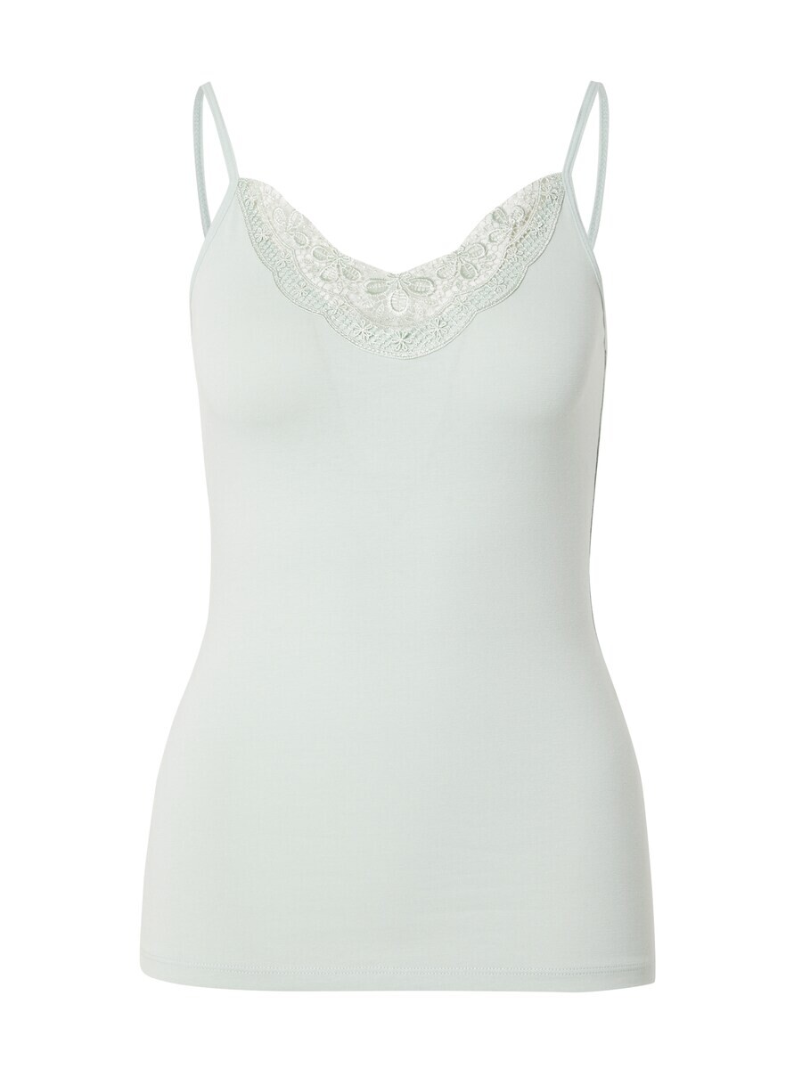 

Топ Vero Moda INGE, цвет Pastel Green