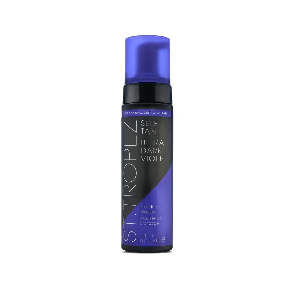 Бронзирующая пенка Self Tan Classic от St.Tropez St.Tropez