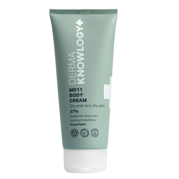 

Крем для тела, 200 мл Dermaknowlogy Md11