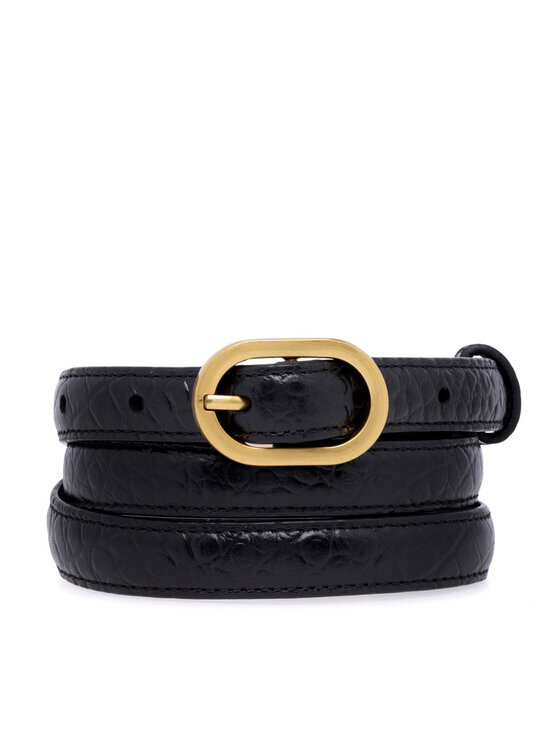 

Женский ремень Gino Rossi, черный