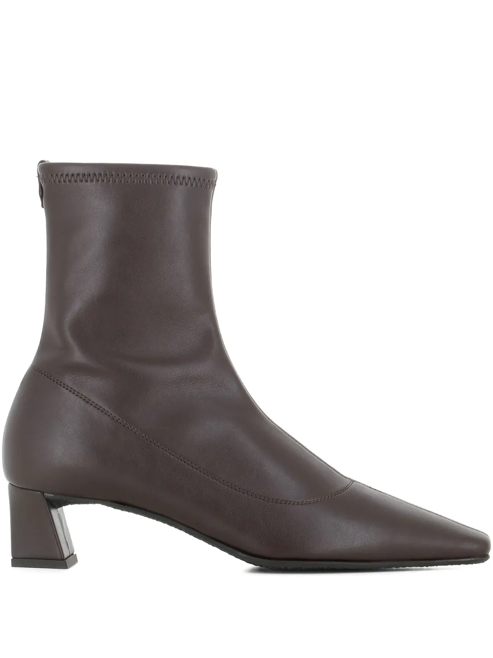 Ботинки-носки Бренды Giuseppe Zanotti, коричневый