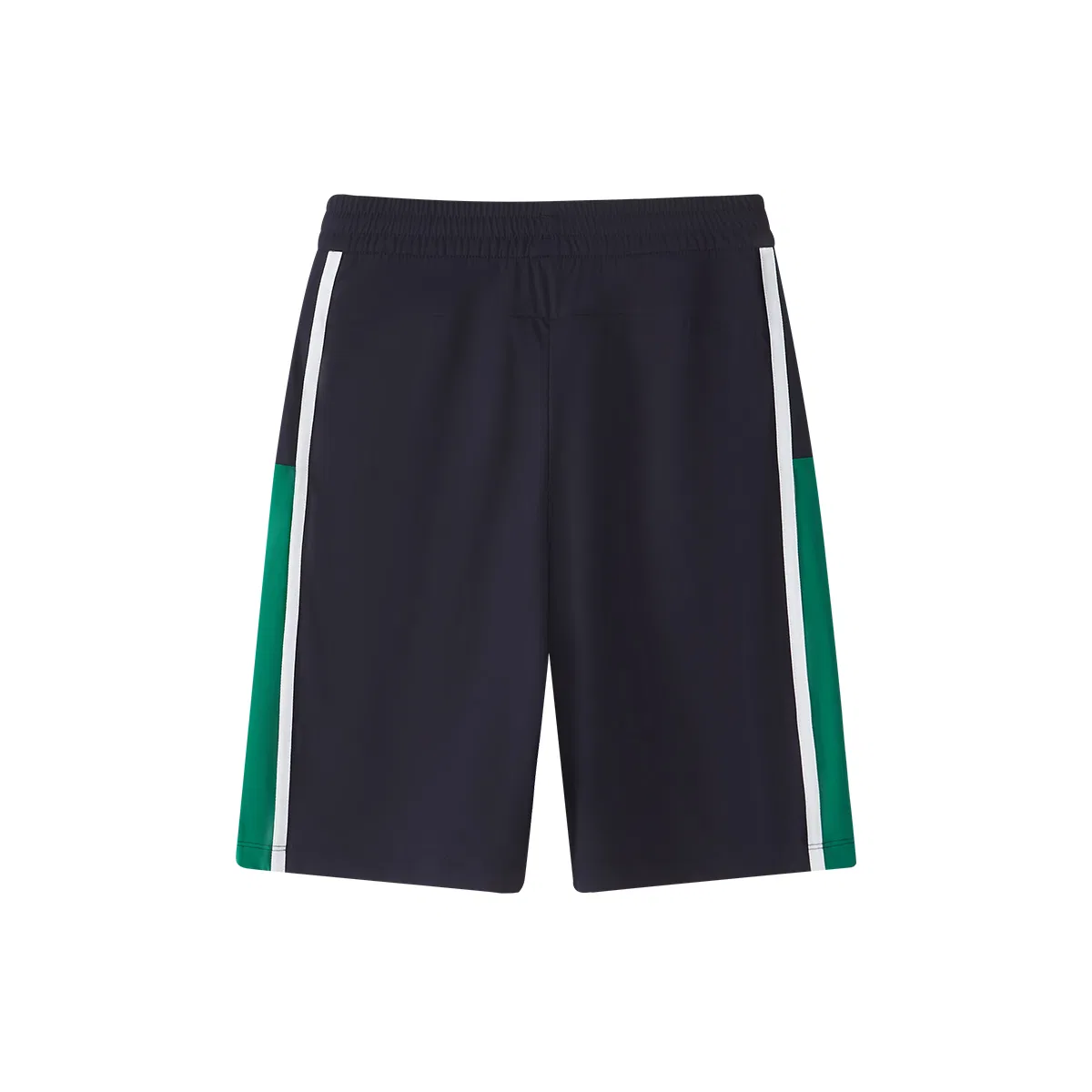 Шорты PERFORMANCE FPF Kids' RD Royal Blue FILA KIDS — фото 4