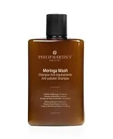Шампунь PHILIP MARTIN'S Moringa Wash Anti-Dirt 320 мл Philip Martin'S