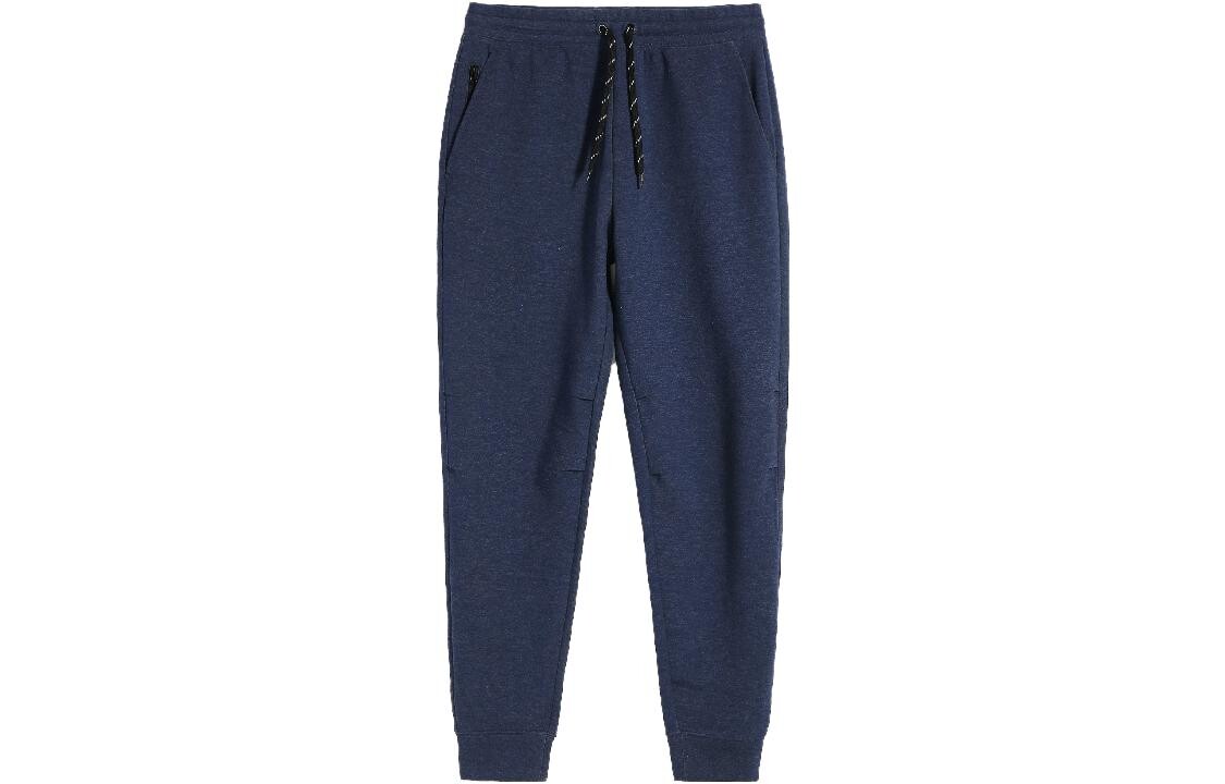 

Трикотажные спортивные штаны мужские Gap, серый