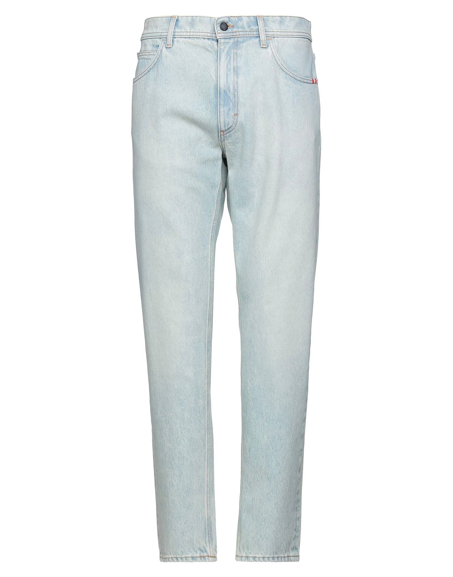 

Джинсы Amish Supplies, синий