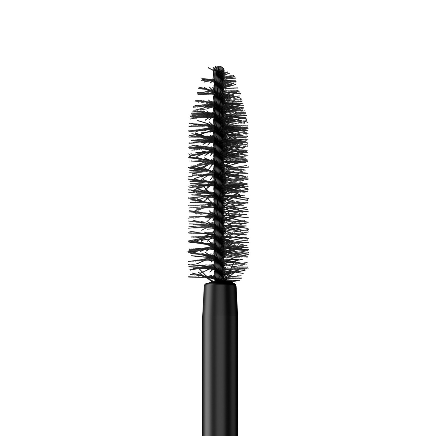 Тушь для ресниц the build up extra volume Isadora, 01 - super black, объем 10 мл — фото 3