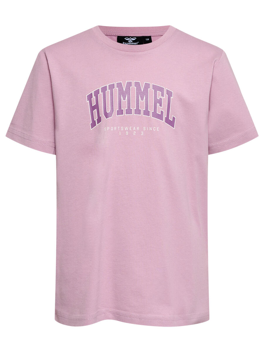 

Футболка Hmlfast Boys HUMMEL