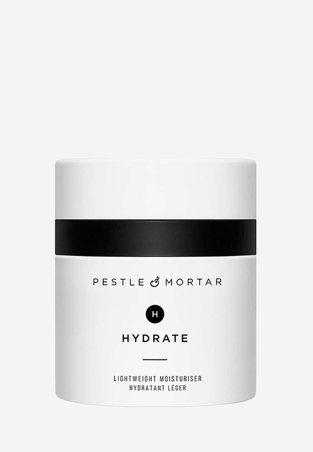 

Дневной крем Hydrate Moisturizer 50Ml Pestle & Mortar