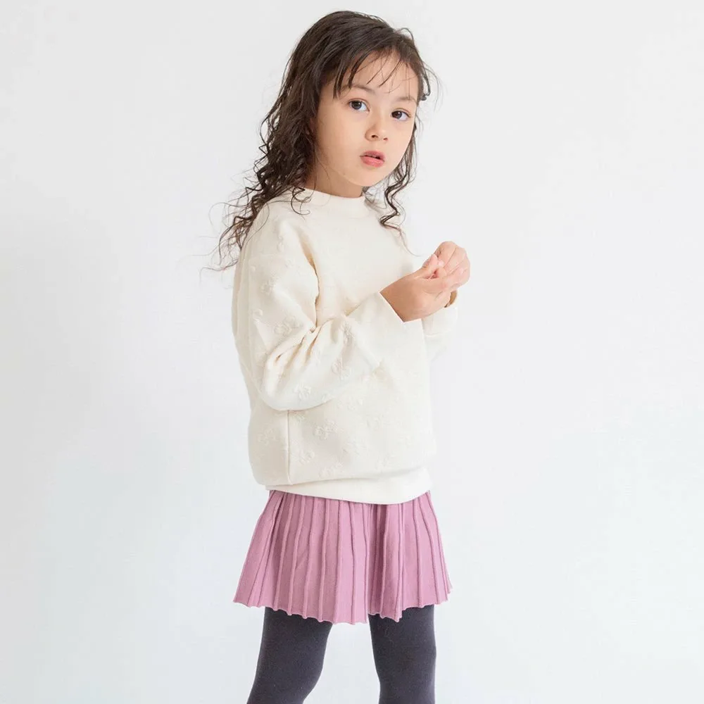 Вязаная юбка Branshes, pink