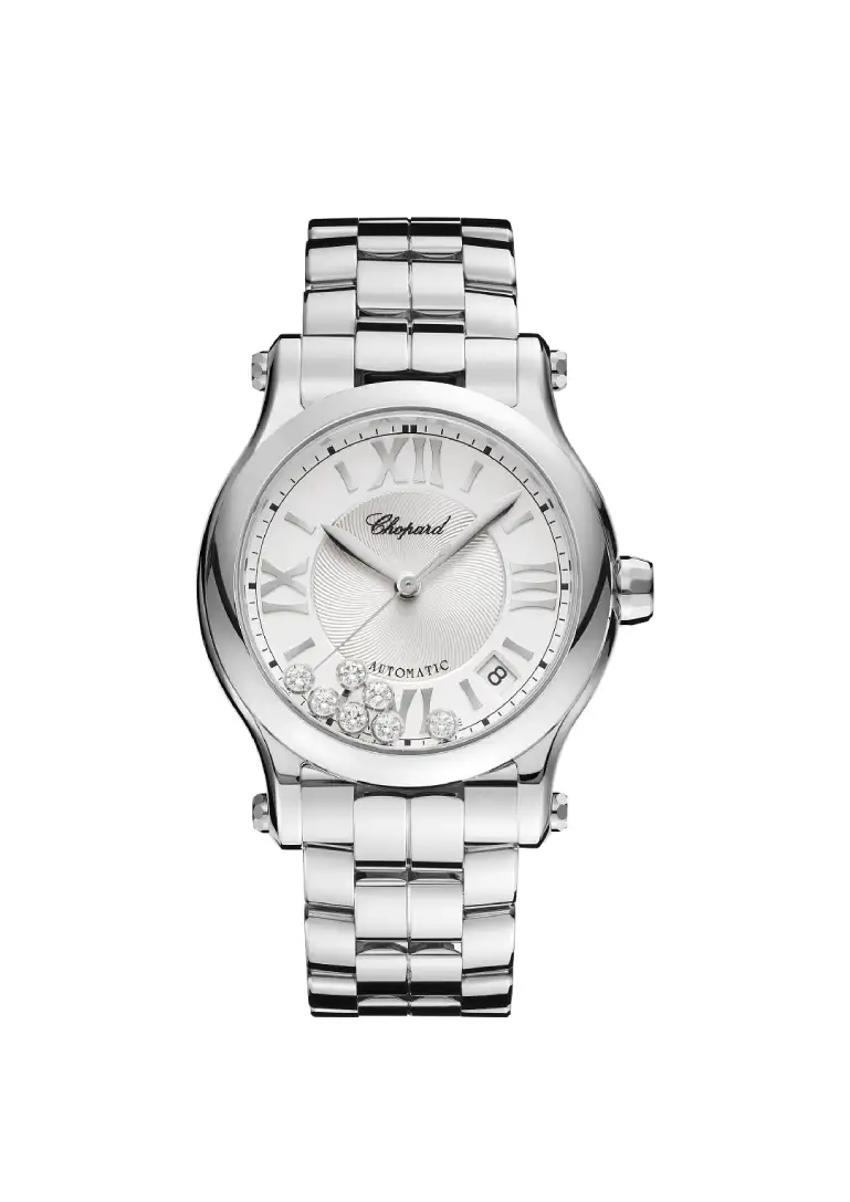 

Часы Happy Sport Chopard