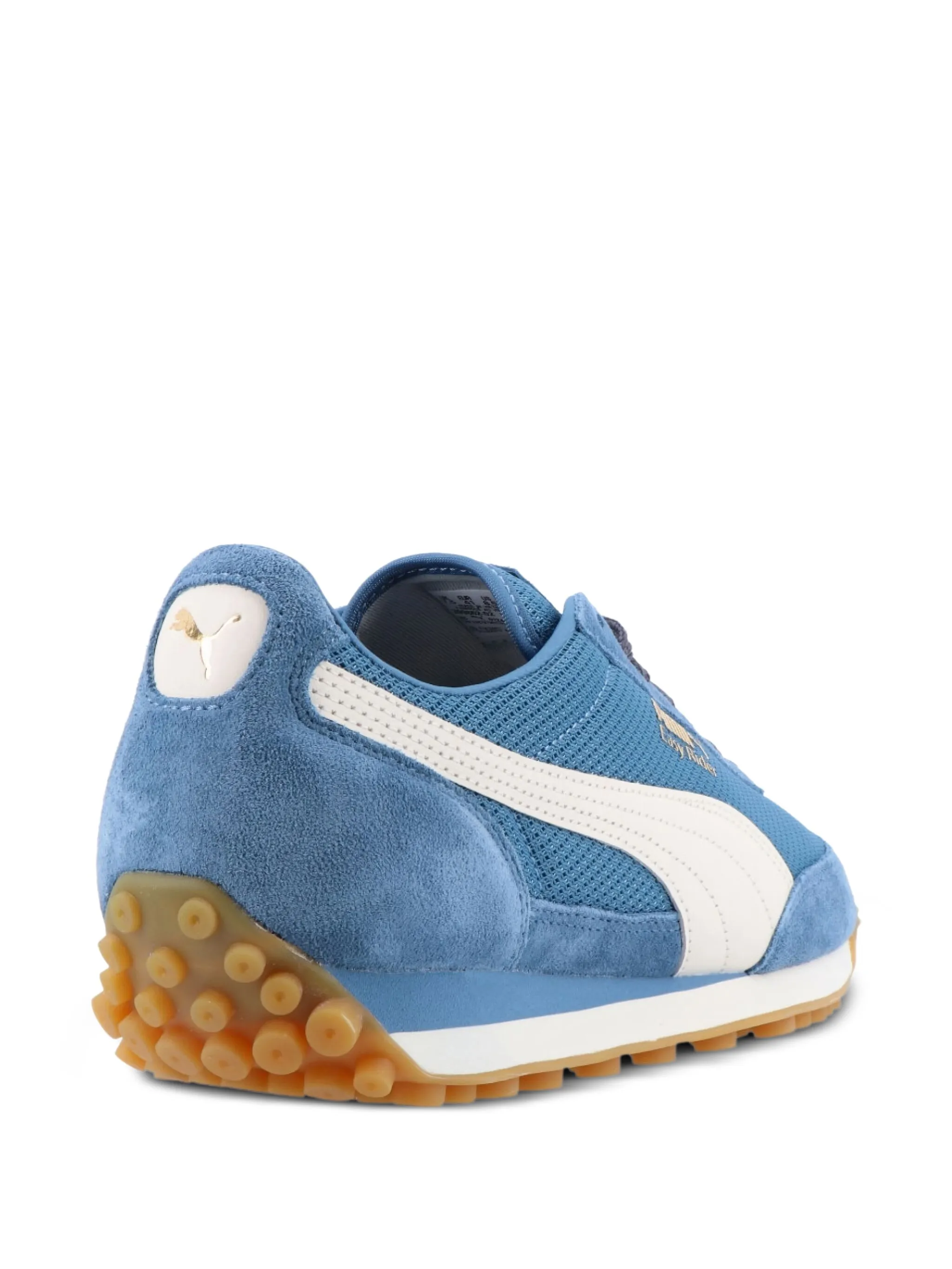Кроссовки Easy Rider Blue/White/Gum Puma, синий — фото 3