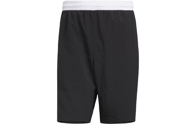 

Adidas Originals Мужские повседневные шорты, цвет Black
