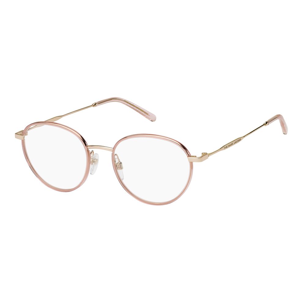 

Разноцветные металлические оправа The Marc Jacobs
