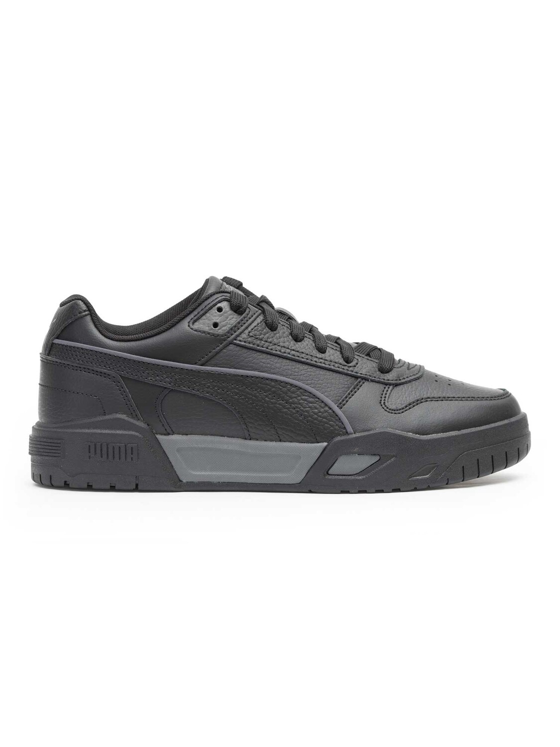 

Кроссовки Puma RBD Tech Classic, черный