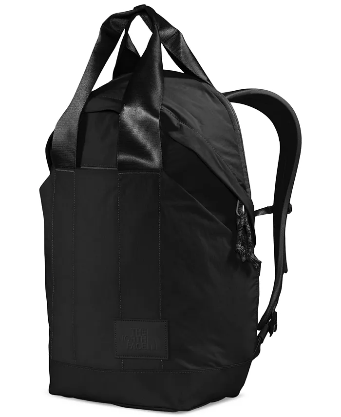 

Женский рюкзак Never Stop Daypack The North Face, черный