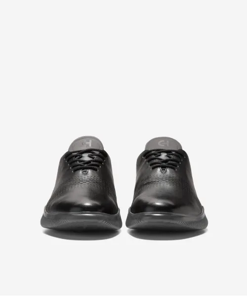 Мужские оксфорды COLE HAAN с технологией Quick-On — фото 3