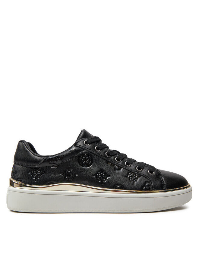 

Кроссовки Bonny FL7BNN Guess, черный