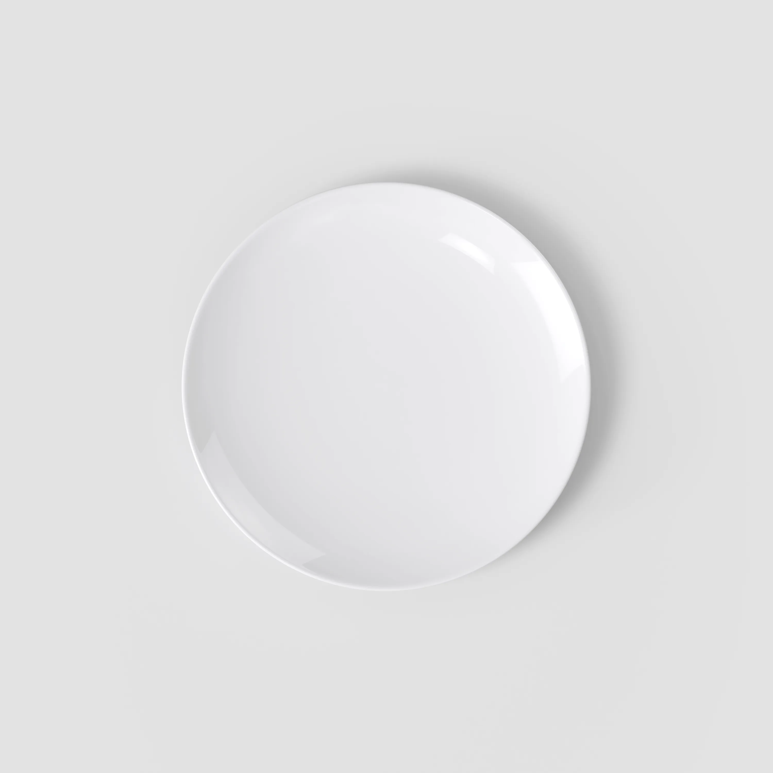 

Хлебная тарелка MetroChic Villeroy & Boch Signature, белый