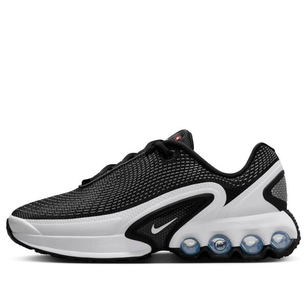 

Кроссовки air max dn Nike, черный