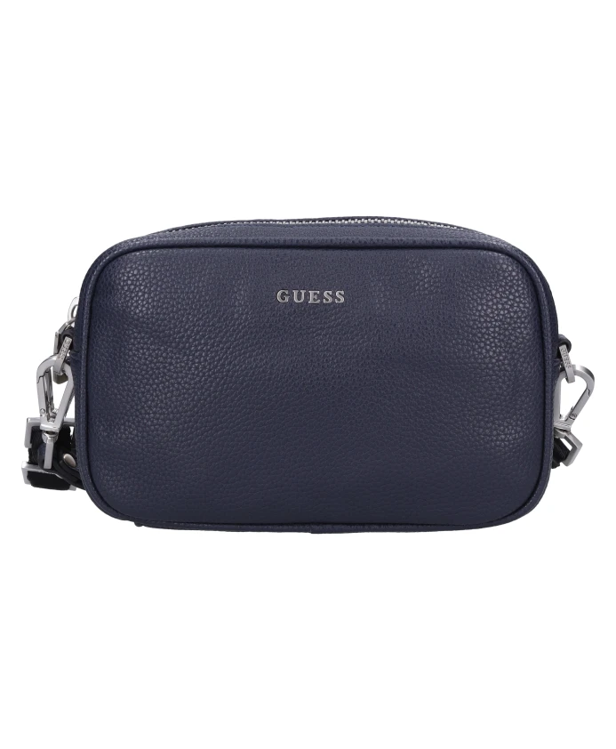 

Сумка через плечо Guess, синий