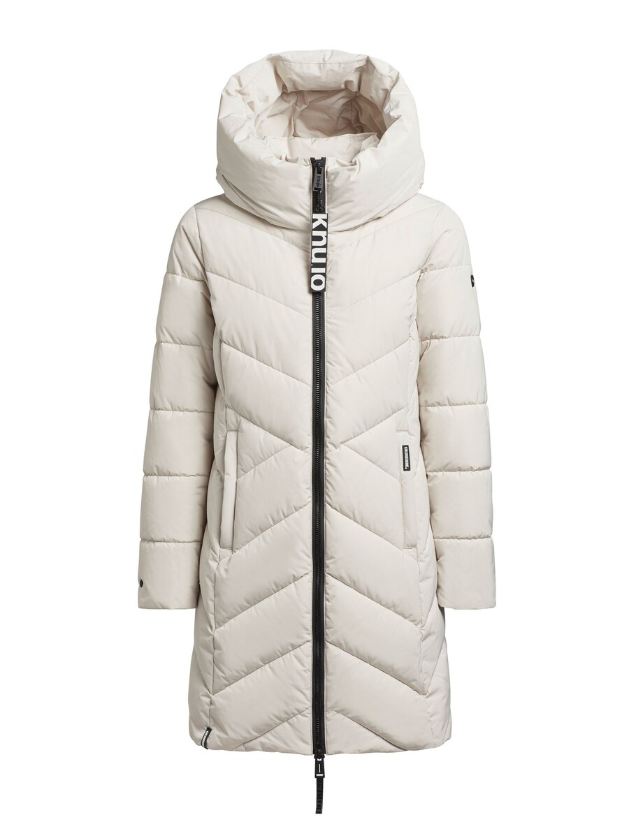 

Зимнее пальто khujo Winter Coat Darka, белый