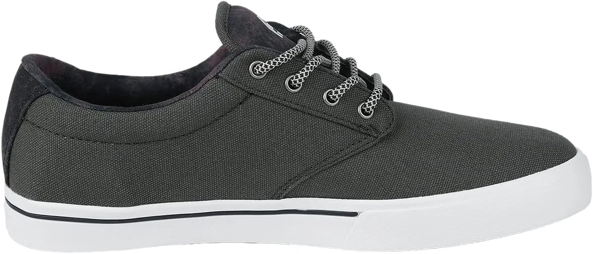 Мужские скейтбордные кроссовки Etnies Jameson 2 Eco, Corrosion Wash — фото 3